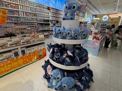 -Olé精品超市(天汇广场店)