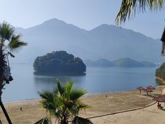 -庐山西海主景区