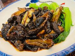 -博雅渔港·融合菜(维也纳国际大酒店)