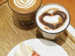 -Peet's 皮爷咖啡(东湖路手作店)