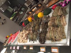 -万德诺富特酒店·自助餐厅(万德大厦店)