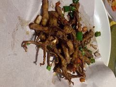 -大笑饭堂(甲子桥店)