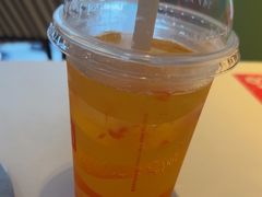 -麦当劳(中山大道中店)