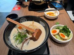 -味千拉面(惠州文昌一路分店)