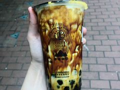 -老虎堂黑糖专壳 (尖沙咀乐道店)