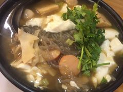 -八婆婆烧仙草(曾厝垵店)