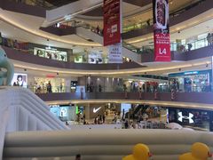 -宝龙城(杭州滨江店)
