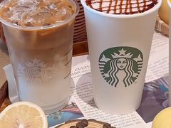 -星巴克臻选(思南公馆店)