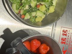 -KAOKAO烤烤·丹东海鲜烧烤(望京店)