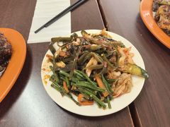 -真空冷面王(武功街店)