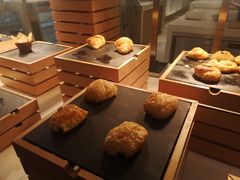 -荟星庭西餐厅(天府丽都喜来登饭店)
