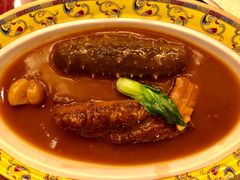 -民族饭店-四季餐厅