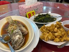 -大茄来海鲜餐厅(亚洲城分行)