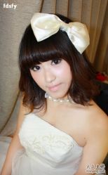 -FIONA MAKE UP恋妆造型