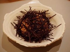 -Amber(置地文华东方酒店)