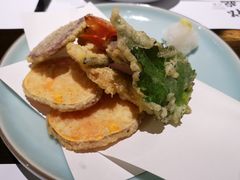 -松临·铁板烧&Omakase(神农店)