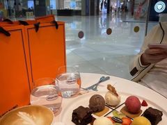 -哈根达斯(绍兴银泰店)