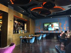 -YUE·6·西式融合餐厅(外滩六号店)