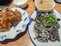-同合居·非遗东北菜(新阳路店)