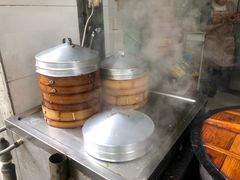 烧卖-朱家角桥梓湾点心店(祥凝浜路811号店)