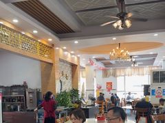 -煲煲掂风味煲仔饭餐厅(西区店)