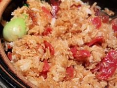 -煲煲好(朝阳门店)
