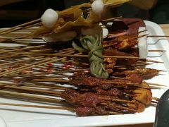 -袁记串串香(梁家巷店)