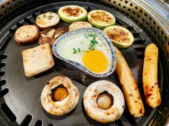 -33韩式自助烧烤(环城南路店)