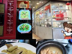 -文记壹心鸡(宝华路店)