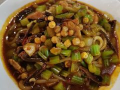 新疆炒米粉-疆Jiang·新疆秘制料理
