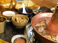 -陀岗美食·云南藏式特色餐厅