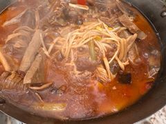 -又见炊烟私房菜(敬亭路店)