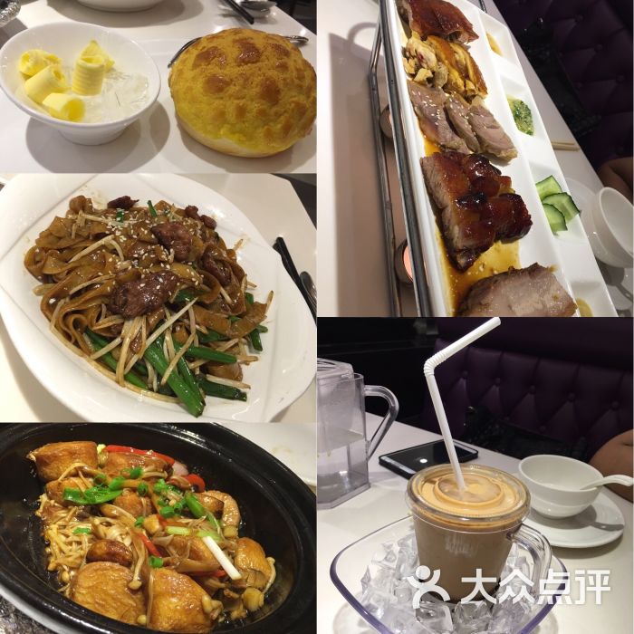 太兴餐厅(嘉里汇店-图片-天津美食-大众点评网