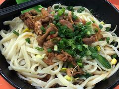 -晓庄学院-食堂