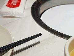 -左庭右院鲜牛肉火锅(环球港店)