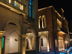 -华谊兄弟（长沙）电影小镇