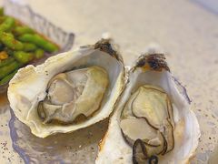 -白仁仔· 活烤海鲜 宵夜(豫园店)