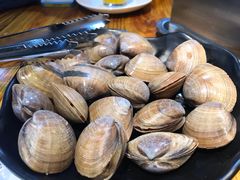 丹东大黄蚬子-丹东特色烤肉(南光三部店)