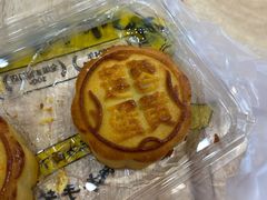 -鲍师傅糕点(台东步行街店)