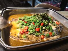 -半天妖烤鱼(方庄店)