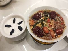 -宁夏国强手抓羊肉·清真菜(未央路凤三店)