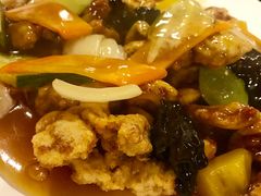 -桃园中华料理炸酱面(燕儿岛路店)