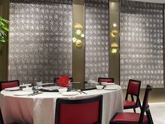 -富淳饭店(陆家嘴保利广场店)