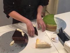 -Lady M Cake Boutique(麦迪逊大道店)