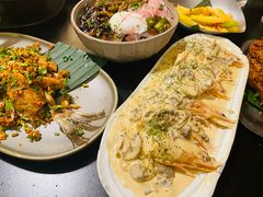 -Ameigo梅果·云贵川bistro(长宁来福士店)