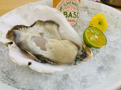 法国生蚝-赤稻·日式料理(禅城店)