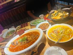 -桂小厨广西菜(印象城店)