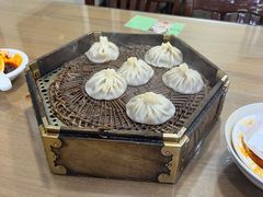 -西安贾三灌汤包·回坊小吃·清真炒菜(北院门总店)