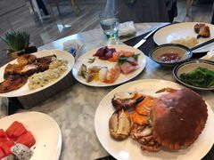 -北京王府井希尔顿酒店·万斯阁西餐厅