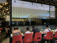 -馔豚·台北菜专门店(深圳湾万象城店)